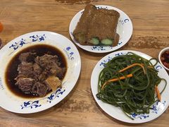 -柴氏风味斋(甘家口店)