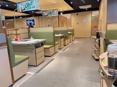 -海底捞火锅(龙湖金沙天街店)