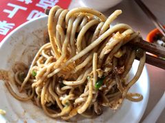 -德泓面馆(颐高店)