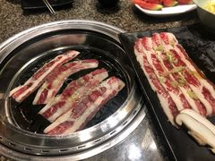 烤牛五花-韩罗苑(万象城店)