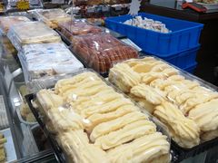 -上海市长春食品商店(淮海中路店)