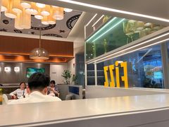 -菲滋意式餐厅(富阳东方茂店)