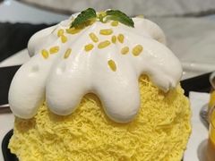 -丹礼糖甜品