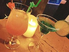 -流浪者复古西餐鸡尾酒吧(沈阳店)