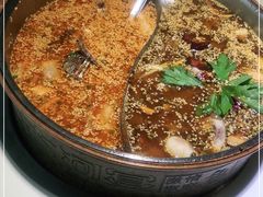 -大河宴鱼台头(金凤万达店)