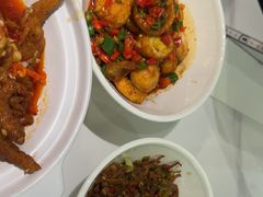 -兰湘子·湘菜小炒(石家庄万象城店)