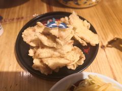 -满园烤鸭·春饼(华强广场店)