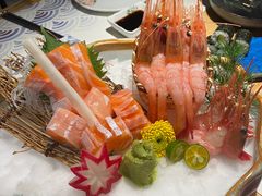 -萤初高端日料王(曲江银泰店)