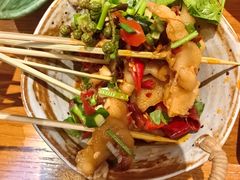 -包整·丝娃娃(甲秀楼景观店)