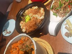 -有红鸡毛店·川菜(建设路店)