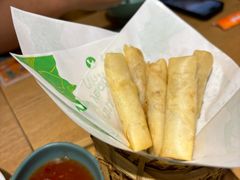 -迷你椰·泰式大排档(共康店)