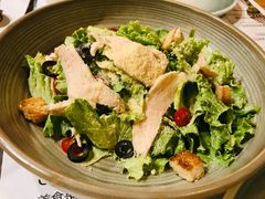 -阿顾西餐·牛排披萨(北戴河店)