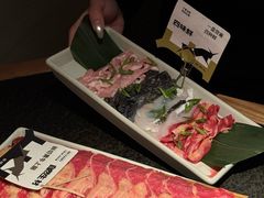 -三出山火锅(南京万象天地店)