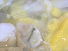 -阿金大白·上海菜馆(新天地店)