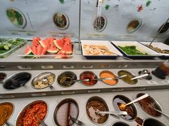 -海底捞火锅(上地华联店)