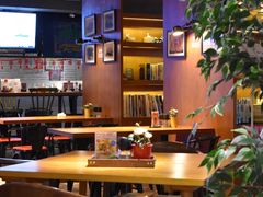 -JINNS锦时 steak&pizza(浸信会礼拜堂旧址店)