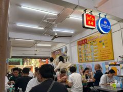 -榮泰米粉湯(Left Shop)