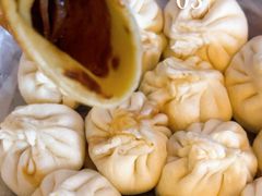 -石饮红星包子(中山路店)