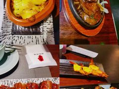 -古京·臻致料理(月湖店)