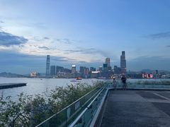 -天星小轮码头