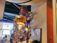 -胖老汉椒麻鸡清真新疆菜(西御街店)