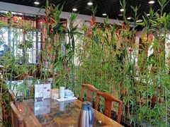 -西江美食舫·江西菜(健德桥店)