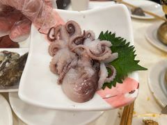 -第六季自助餐厅(甜水园店)