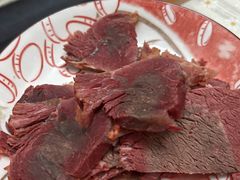 -刘纪孝腊牛羊肉(北广济街店)