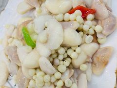 -蟹天蟹地农家菜·阳澄湖大闸蟹(浅水湾店)