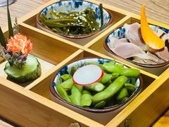 -祥记·苏帮菜·松鼠桂鱼(湖畔天城店)