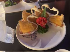 -鹿鸣酒家(越秀店)
