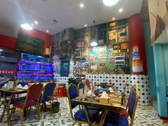 -小龍鳳·港式海鲜打边炉(沙湖路店)