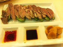 iphone_upload_pic-新粤新疆菜清真餐厅(拱北店)
