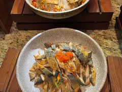 -东莞喜来登酒店-御园西餐厅·海鲜自助餐·意大利菜零点
