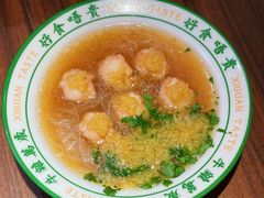 -西关味(大卫城店)