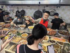 -梅溪·小伙子干挑面(安吉总店)