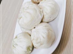-老陶包子铺(南大西南村店)