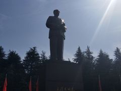 -韶山毛泽东同志故居