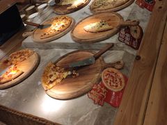 -比格比萨自助(李沧万达店)