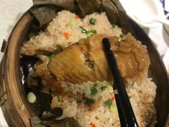 -国人川菜(李家村建东街店)