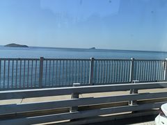 -星海湾跨海大桥