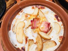 -萨莉亚意式餐厅(万嘉商业广场店)