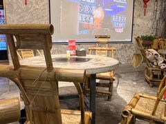 -神伙烧烤(江北黄泥塝店)
