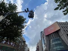 -南京路步行街