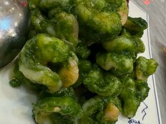 -玉华台饭庄·淮扬菜·烤鸭(望京店)