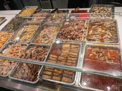 -葛记焖饼(伏牛路店)