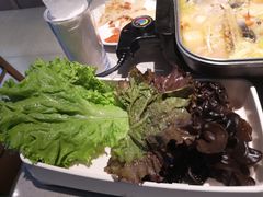 -半天妖烤鱼(烟台宝龙店)