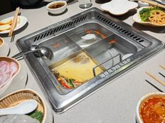 -海底捞火锅(关山保利店)