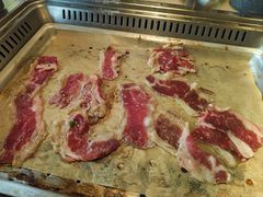 -新石器烤肉(高行万嘉店)