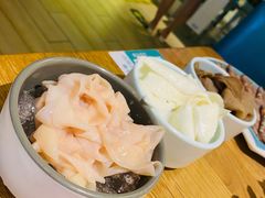 黄喉-青瓷火锅料理(西单大悦城店)